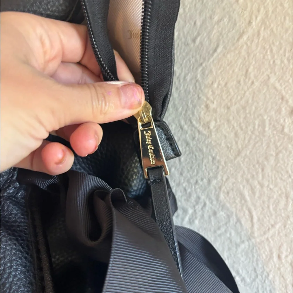 Juicy Couture chic versatile